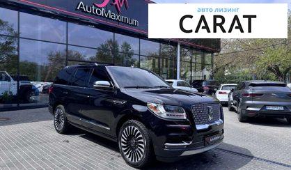 Lincoln Navigator 2021