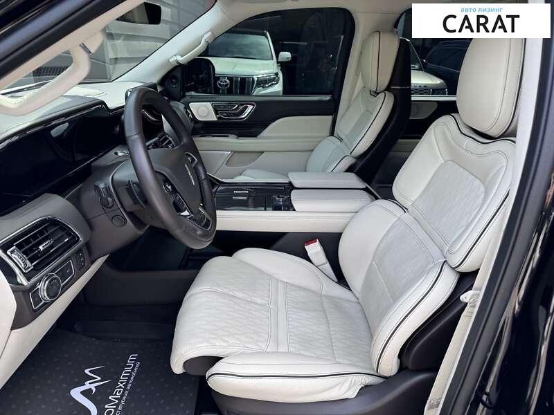 Lincoln Navigator 2021 Lincoln Navigator 2021