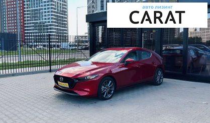 Рассмотреть Mazda 3 2022 Mazda 3 2022 - авто лізинг Carat
