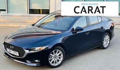 Рассмотреть Mazda 3 2020 Mazda 3 2020 - авто лізинг Carat
