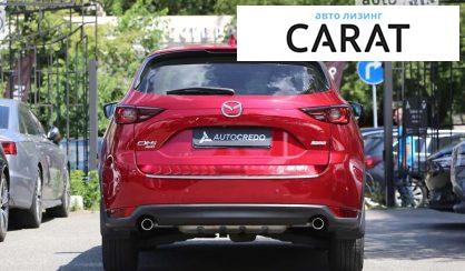 Mazda CX-5 2018 Mazda CX-5 2018