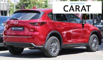 Mazda CX-5 2018 Mazda CX-5 2018