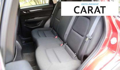 Mazda CX-5 2018 Mazda CX-5 2018