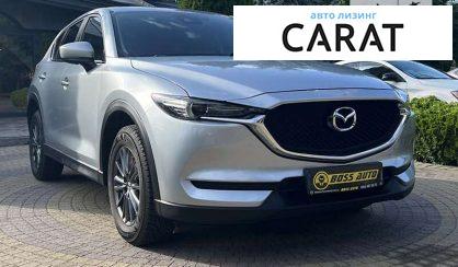 Mazda CX-5 2019