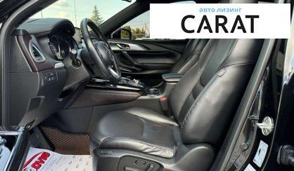 Mazda CX-9 2018 Mazda CX-9 2018