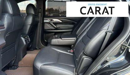 Mazda CX-9 2018 Mazda CX-9 2018