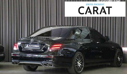 Mercedes-Benz E-Class 2017 Mercedes-Benz E-Class 2017