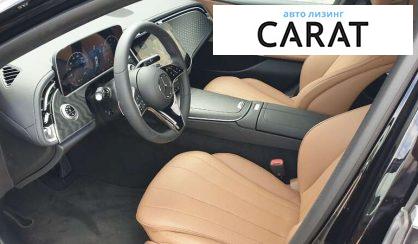 Mercedes-Benz E-Class 2024 Mercedes-Benz E-Class 2024