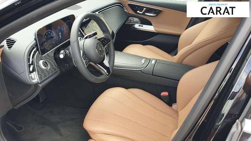 Mercedes-Benz E-Class 2024 Mercedes-Benz E-Class 2024