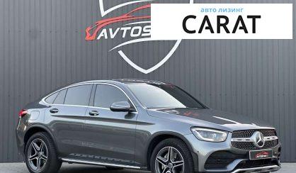 Mercedes-Benz GLC-Class 2019 Mercedes-Benz GLC-Class 2019