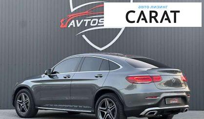 Mercedes-Benz GLC-Class 2019 Mercedes-Benz GLC-Class 2019