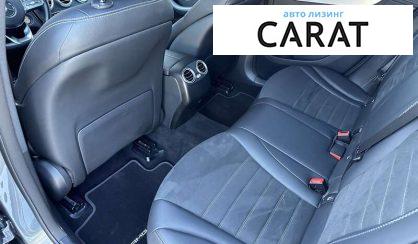 Mercedes-Benz GLC-Class 2019 Mercedes-Benz GLC-Class 2019