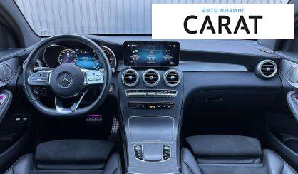 Mercedes-Benz GLC-Class 2019 Mercedes-Benz GLC-Class 2019