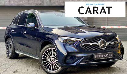 Mercedes-Benz GLC-Class 2023 Mercedes-Benz GLC-Class 2023