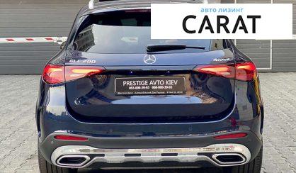 Mercedes-Benz GLC-Class 2023 Mercedes-Benz GLC-Class 2023