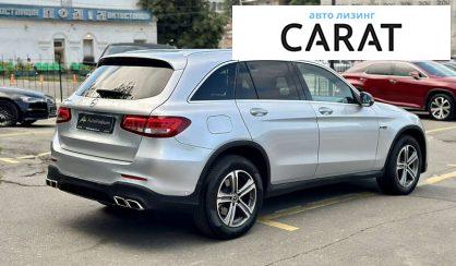 Mercedes-Benz GLC-Class 2019 Mercedes-Benz GLC-Class 2019