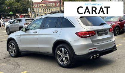 Mercedes-Benz GLC-Class 2019 Mercedes-Benz GLC-Class 2019