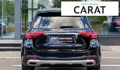 Mercedes-Benz GLE-Class 2022 Mercedes-Benz GLE-Class 2022