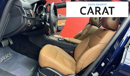 Mercedes-Benz GLE-Class 2018 Mercedes-Benz GLE-Class 2018