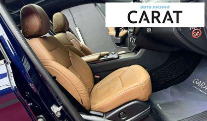 Mercedes-Benz GLE-Class 2018 Mercedes-Benz GLE-Class 2018