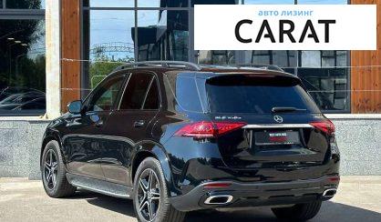 Mercedes-Benz GLE-Class 2021 Mercedes-Benz GLE-Class 2021