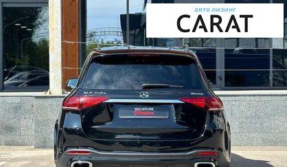 Mercedes-Benz GLE-Class 2021 Mercedes-Benz GLE-Class 2021