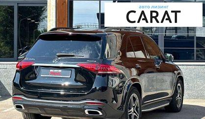 Mercedes-Benz GLE-Class 2021 Mercedes-Benz GLE-Class 2021