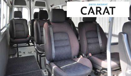 Mercedes-Benz Sprinter пасс. 2013 Mercedes-Benz Sprinter пасс. 2013