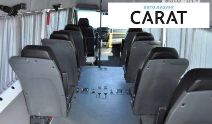 Mercedes-Benz Sprinter пасс. 2012 Mercedes-Benz Sprinter пасс. 2012