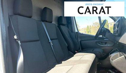 Mercedes-Benz Sprinter груз. 2020 Mercedes-Benz Sprinter груз. 2020