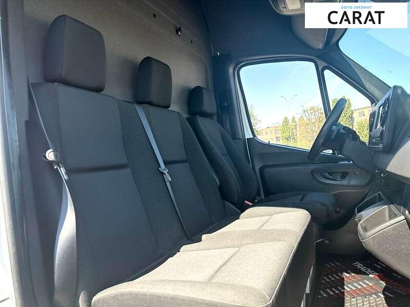 Mercedes-Benz Sprinter груз. 2020 Mercedes-Benz Sprinter груз. 2020