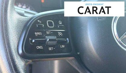 Mercedes-Benz Sprinter груз. 2020 Mercedes-Benz Sprinter груз. 2020