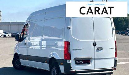 Mercedes-Benz Sprinter груз. 2020 Mercedes-Benz Sprinter груз. 2020