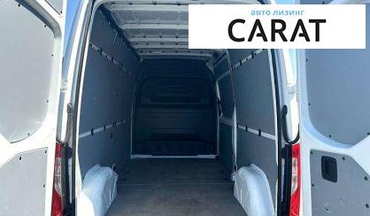 Mercedes-Benz Sprinter груз. 2020 Mercedes-Benz Sprinter груз. 2020