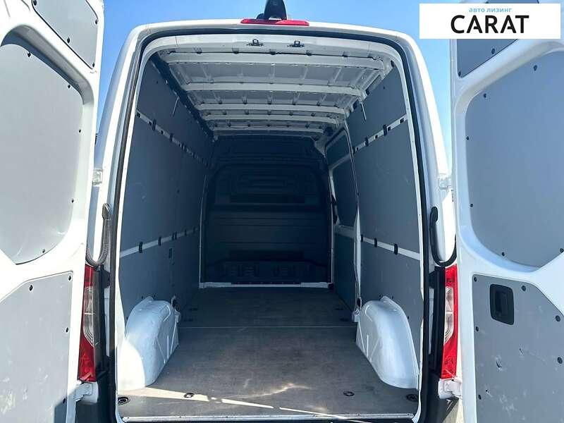 Mercedes-Benz Sprinter груз. 2020 Mercedes-Benz Sprinter груз. 2020