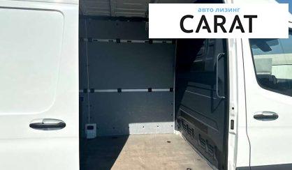 Mercedes-Benz Sprinter груз. 2020 Mercedes-Benz Sprinter груз. 2020