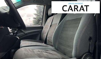 Mercedes-Benz Vito 2008 Mercedes-Benz Vito 2008