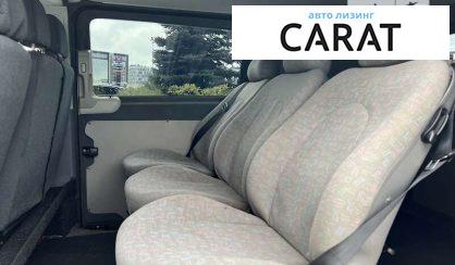 Mercedes-Benz Vito 2008 Mercedes-Benz Vito 2008