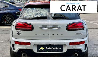 MINI Clubman 2021 MINI Clubman 2021