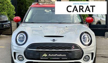 MINI Clubman 2021 MINI Clubman 2021