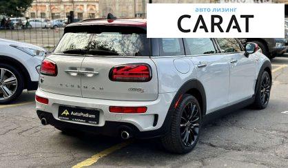 MINI Clubman 2021 MINI Clubman 2021