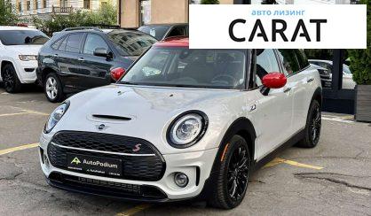 MINI Clubman 2021 MINI Clubman 2021