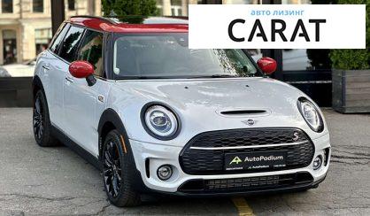 MINI Clubman 2021 MINI Clubman 2021