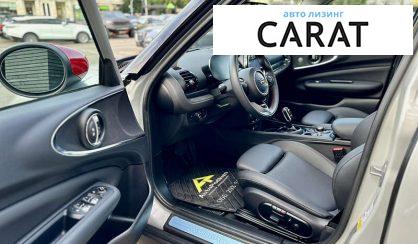 MINI Clubman 2021 MINI Clubman 2021