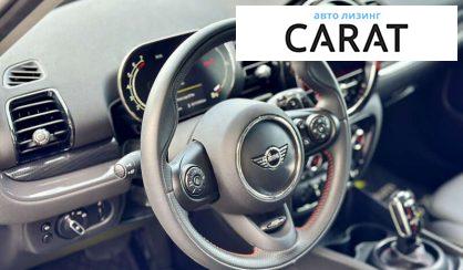 MINI Clubman 2021 MINI Clubman 2021