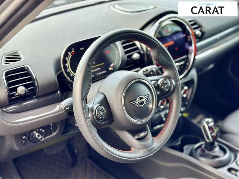 MINI Clubman 2021 MINI Clubman 2021