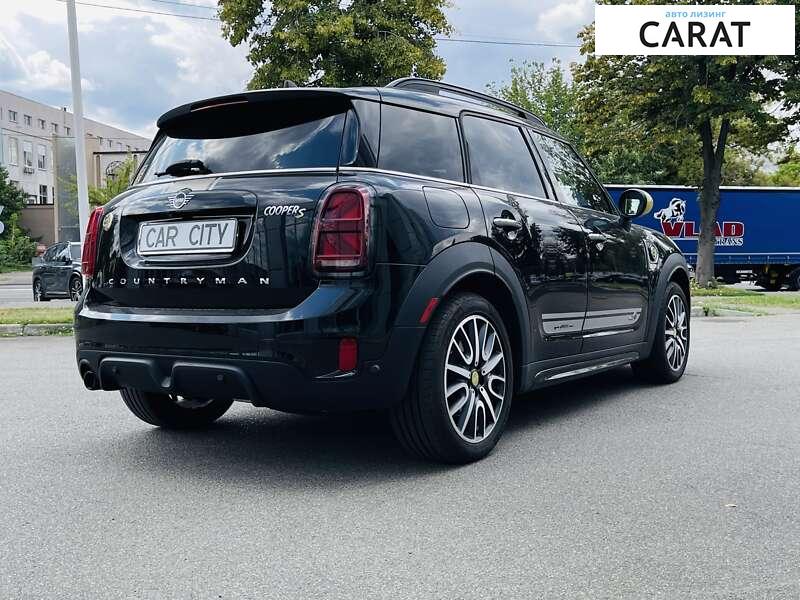 MINI Countryman 2018 MINI Countryman 2018