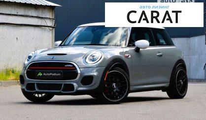 Рассмотреть MINI Hatch 2020 MINI Hatch 2020 - авто лізинг Carat