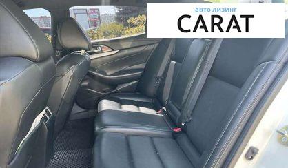 Nissan Maxima 2017 Nissan Maxima 2017