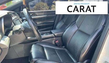 Nissan Maxima 2017 Nissan Maxima 2017